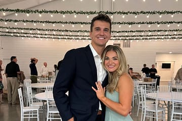 TikTok Stars Matt And Abby Have Been Accused Of Leaving Their Young Children Alone While On A Family Cruise